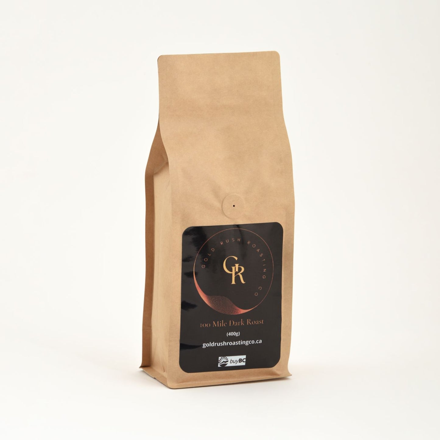 100 Mile Dark Roast
