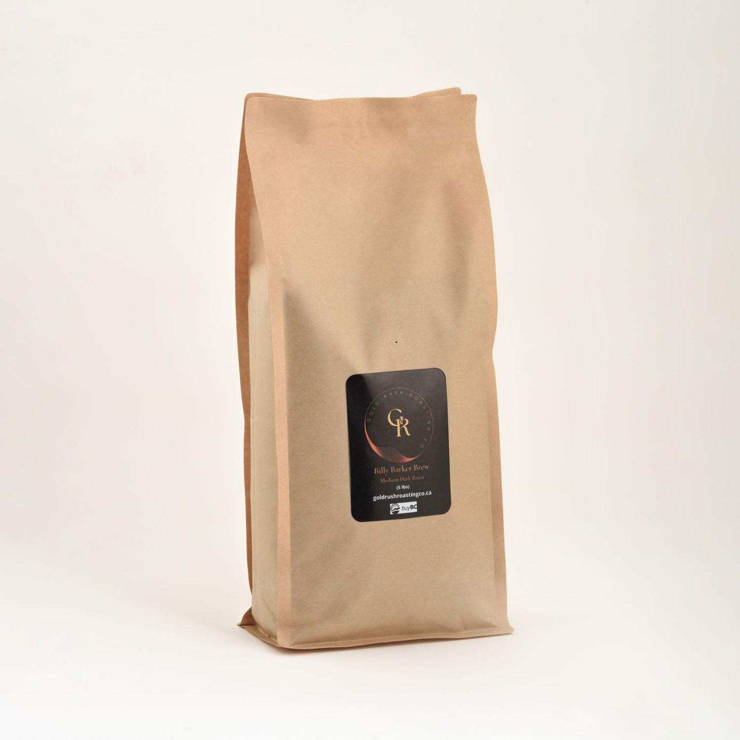 Billy Barker Brew