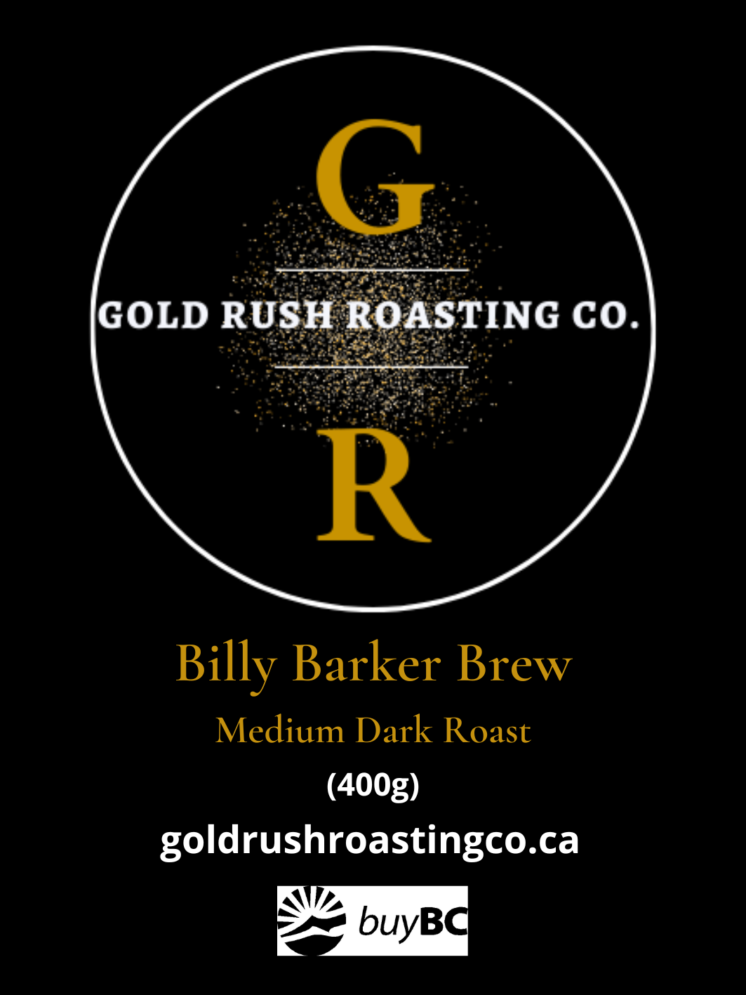 Billy Barker Brew
