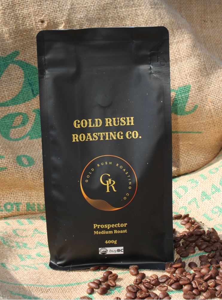 100 Mile Dark Roast