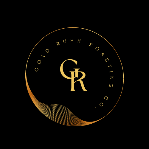 Gold Rush Roasting Company